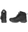 TACTICAL BOOT  ZWART