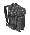 AMERIKAANSE RUGZAK ASSAULT COMBAT CAMO 30 LITER