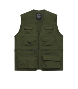 LEGEND ZAKKEN VEST