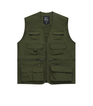 LEGEND ZAKKEN VEST