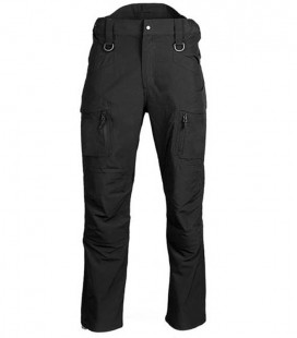 TACTICAL BROEK ASSAULT ZWART