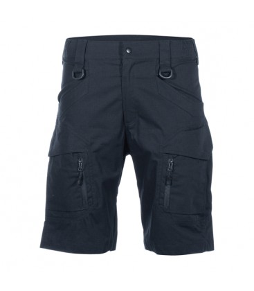 ASSAULT SHORTS R/S CO ZWART