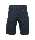 ASSAULT SHORTS R/S CO ZWART