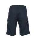 ASSAULT SHORTS R/S CO ZWART