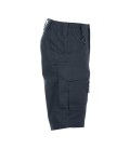 ASSAULT SHORTS R/S CO ZWART