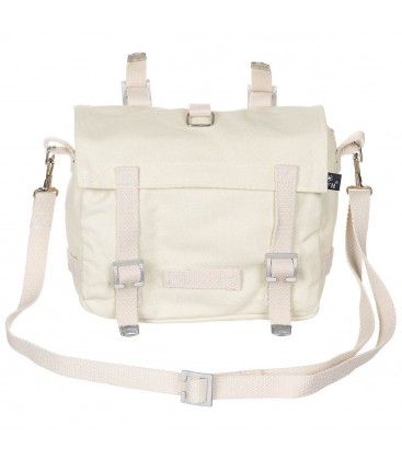 COMBAT TAS KLEIN/ PUKKEL CREME