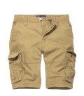 ROWING SHORT DARK KHAKI