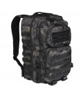 US ASSAULT PACK RUGZAK   LG  DARK CAMO