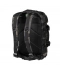 US ASSAULT PACK RUGZAK   LG  DARK CAMO