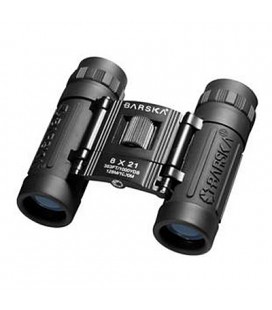 8 x 21 BARSKA LUCID VIEW  POCKET VERREKIJKER/BINOCULAR