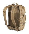 US ASSAULT PACK RUGZAK   LG COYOTE