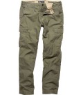 MALLOW PANTS CARGO OLIVE