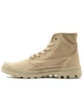 PAMPA HI  SAHARA/SAFARI PALLADIUM BOOTS