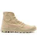 PAMPA HI  SAHARA/SAFARI PALLADIUM BOOTS