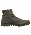 PALLADIUM BOOTS  MONOCHROME OLIVE-NIGHT