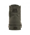 PALLADIUM BOOTS  MONOCHROME OLIVE-NIGHT