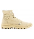 PALLADIUM MONO CHROME BOOTS  DESERT