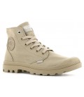 PALLADIUM MONO CHROME BOOTS  DESERT