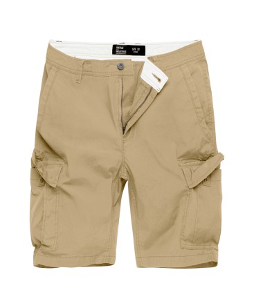 RYKER SHORTS ZAND