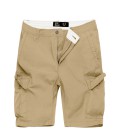 RYKER SHORTS ZAND