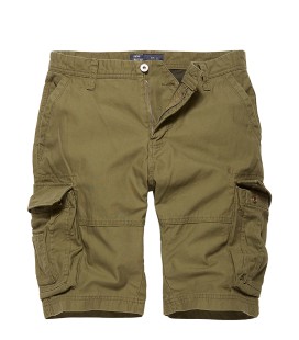 ROWING SHORT OLIVE
