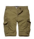 ROWING SHORT OLIVE