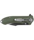 EENHANDS ZAKMES  G 10 GRIP