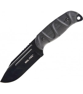 MIL-TEC GEVECHTSMES G10 MET KYDEX SCHEDE