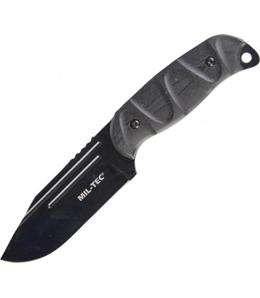 MIL-TEC GEVECHTSMES G10 MET KYDEX SCHEDE