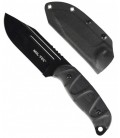 MIL-TEC GEVECHTSMES G10 MET KYDEX SCHEDE