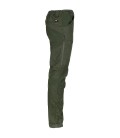 EXPEDITION OUTDOORBROEK GROEN