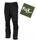 EXPEDITION OUTDOOR BROEK ZWART