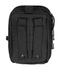 EDC TAS MOLLE ZWART