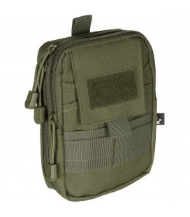 EDC TAS MOLLE OLIV