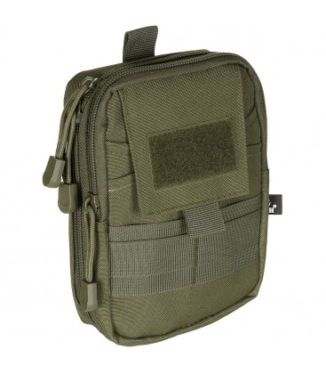 EDC TAS MOLLE OLIV