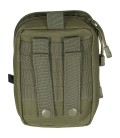 EDC TAS MOLLE OLIV