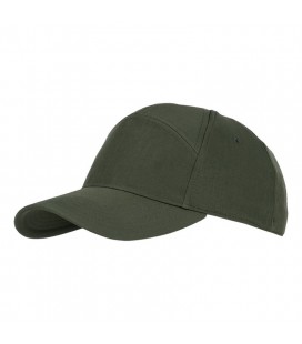 SOFTSHELL BASEBALL CAP RANGER GREEN