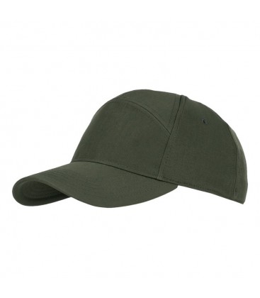 SOFTSHELL BASEBALL CAP RANGER GREEN