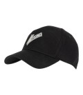 BASEBALL CAP BEVEILIGING SOFTSHELL ZWART