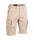 US VINTAGE SHORTS PREWASH KHAKI