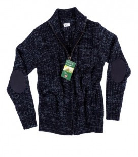 GRIZZLY  VEST  DUTCH MOUNTAIN