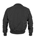 MIL-TEC PILOTEN JACK US TACTICAL ZWART (ZOMER)