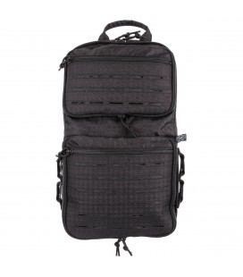 RUGZAK COMPRESS ZWART OCTA TAC