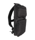 RUGZAK COMPRESS ZWART OCTA TAC