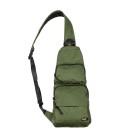 SCHOUDER OMHANGTAS OLIVE