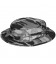 BUSHHAT  MESH BOONIE  GREY CAMO