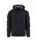 TF-2215 REGEN JACK WATERPROOF/ADEMEND  ZWART