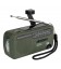 Fosco survival radio - SW1/SW2/FM/AM