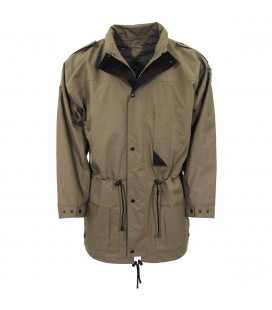 HOLLANDSE PARKA KHAKI