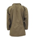 HOLLANDSE PARKA KHAKI